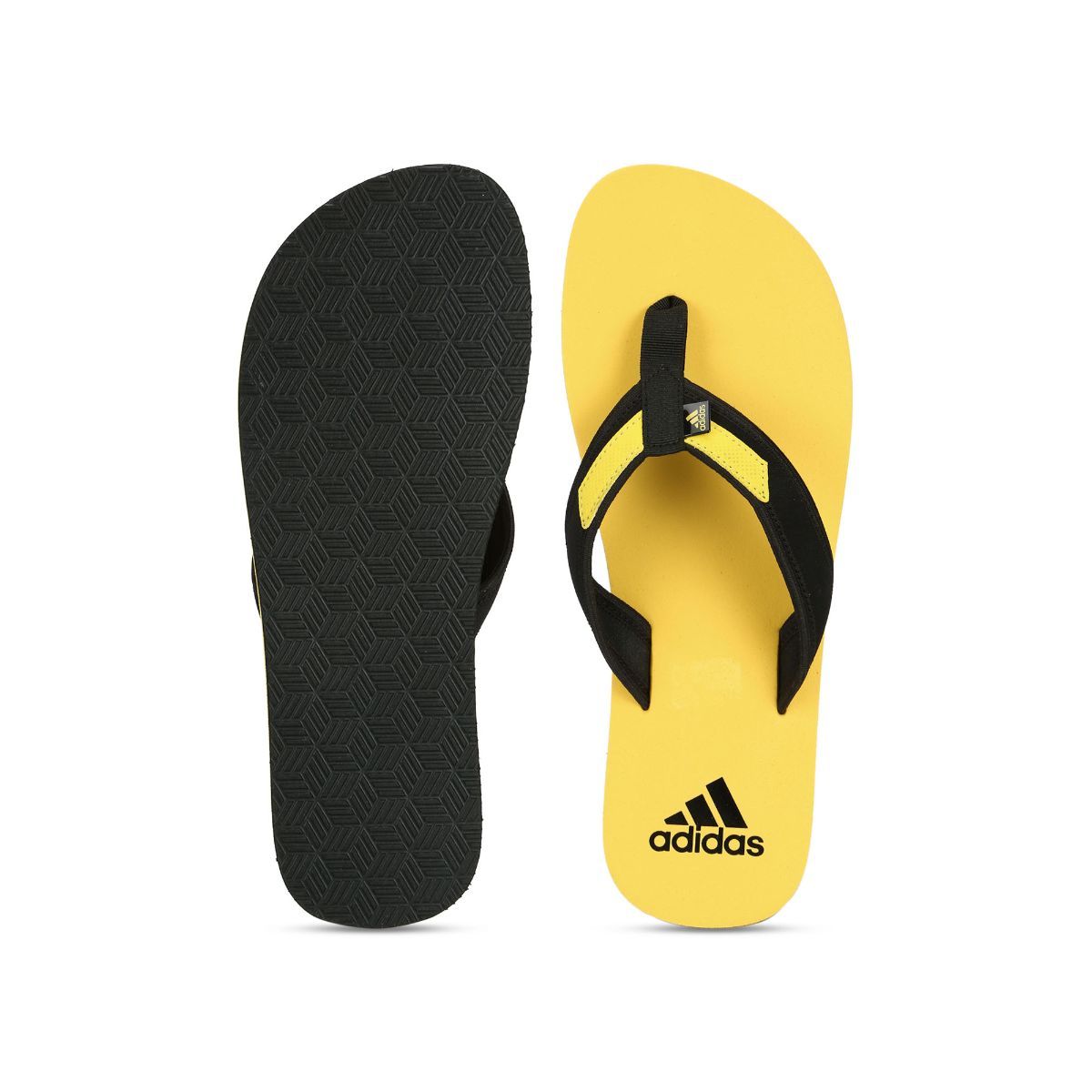 Buy adidas Adi Rio Attack 2 M Black Swim Slides Online