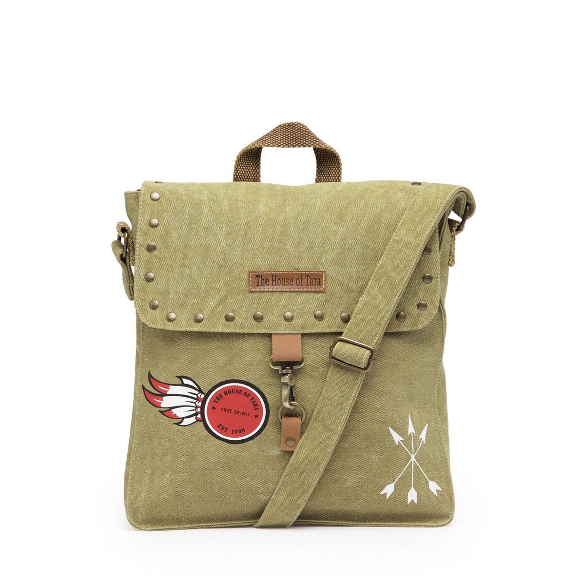 House of hotsell tara sling bags