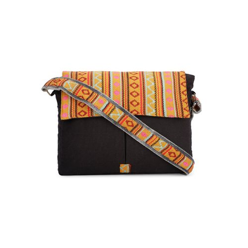 Buy Brown Laptop Bags for Women by THE HOUSE OF TARA Online