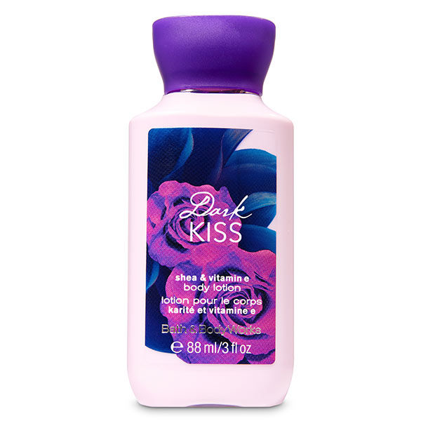 dark kiss lotion price