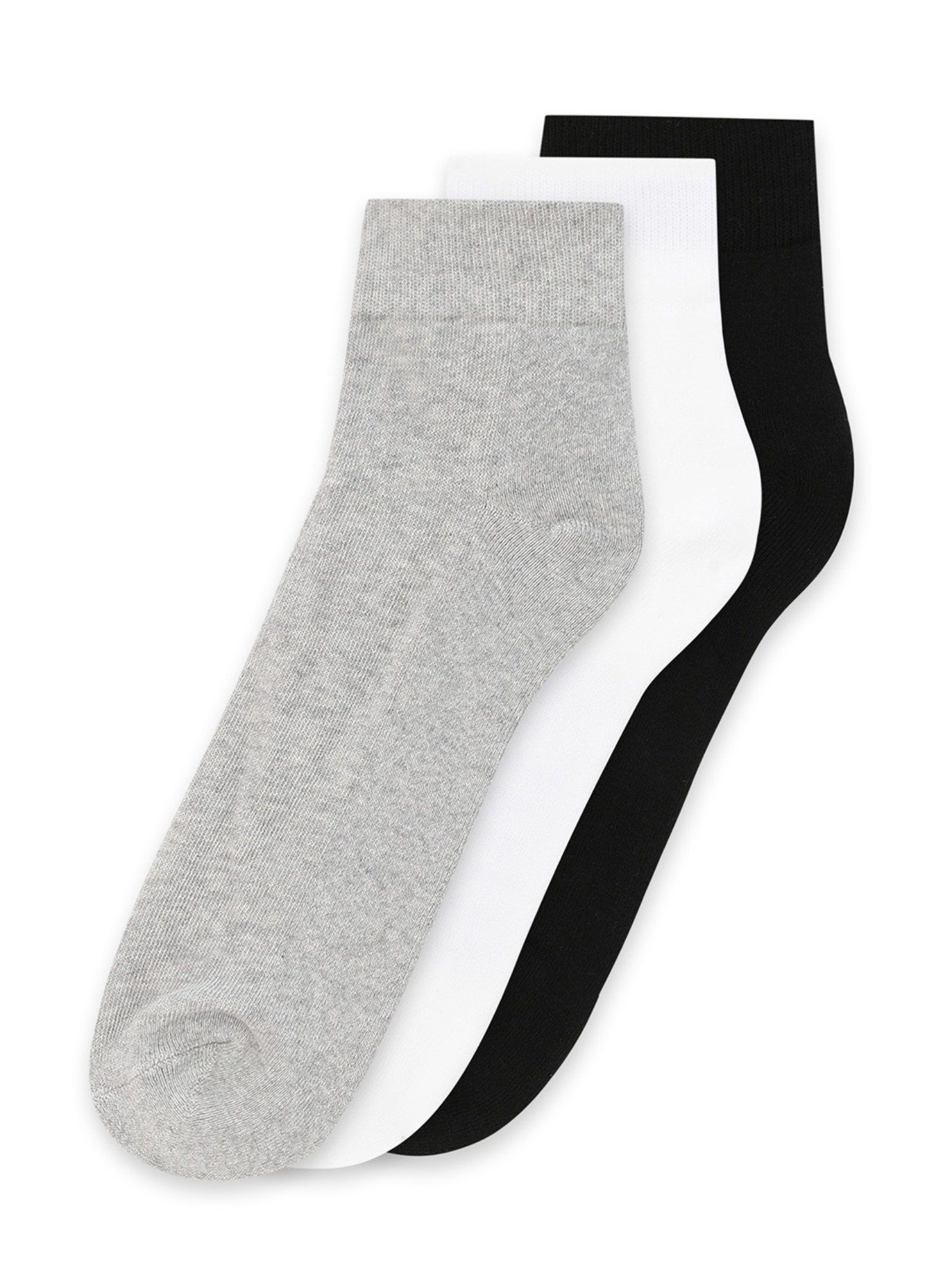 Puma ankle length socks online