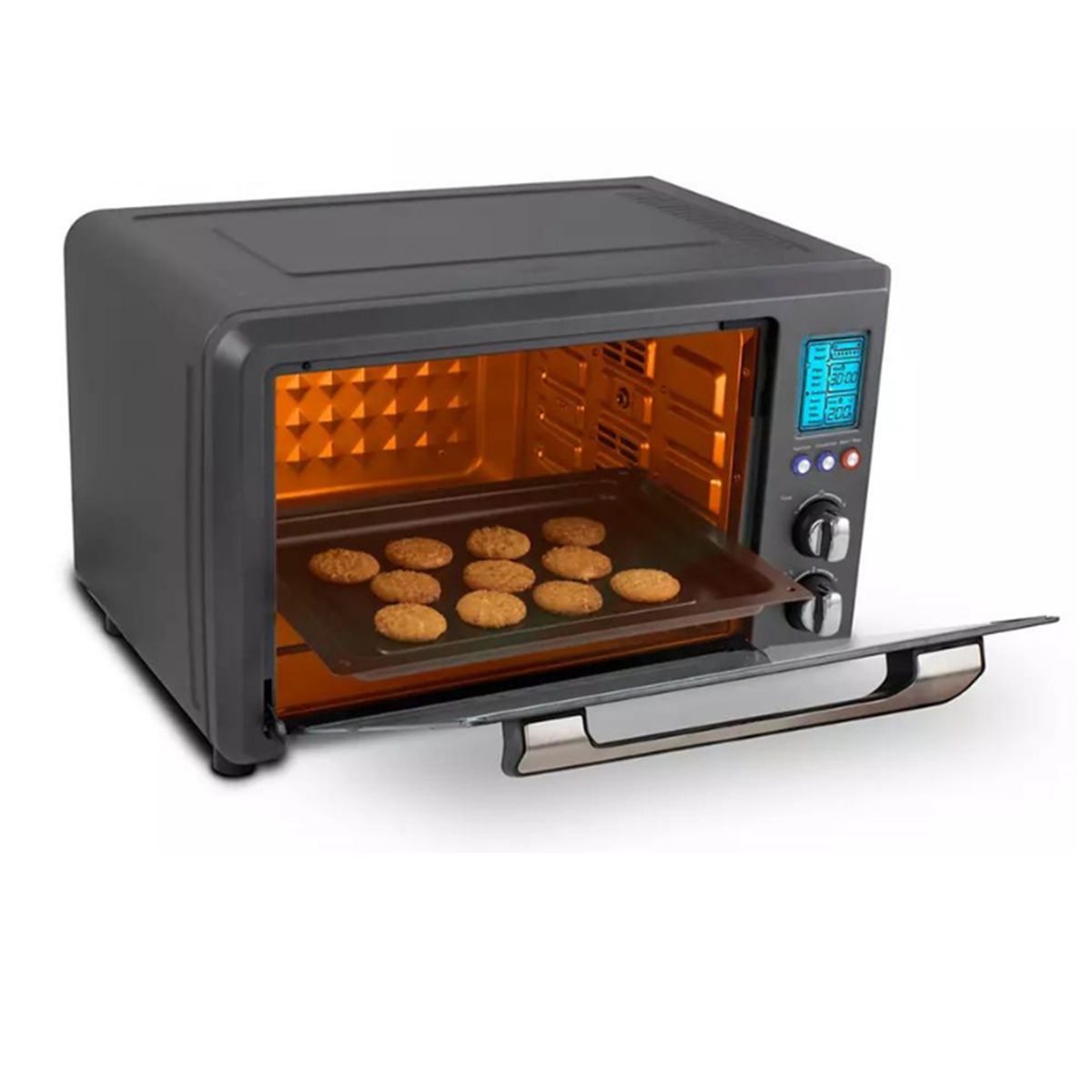 Philips Hd6976/00 36Liters Digital Oven Toaster Grill Buy Philips