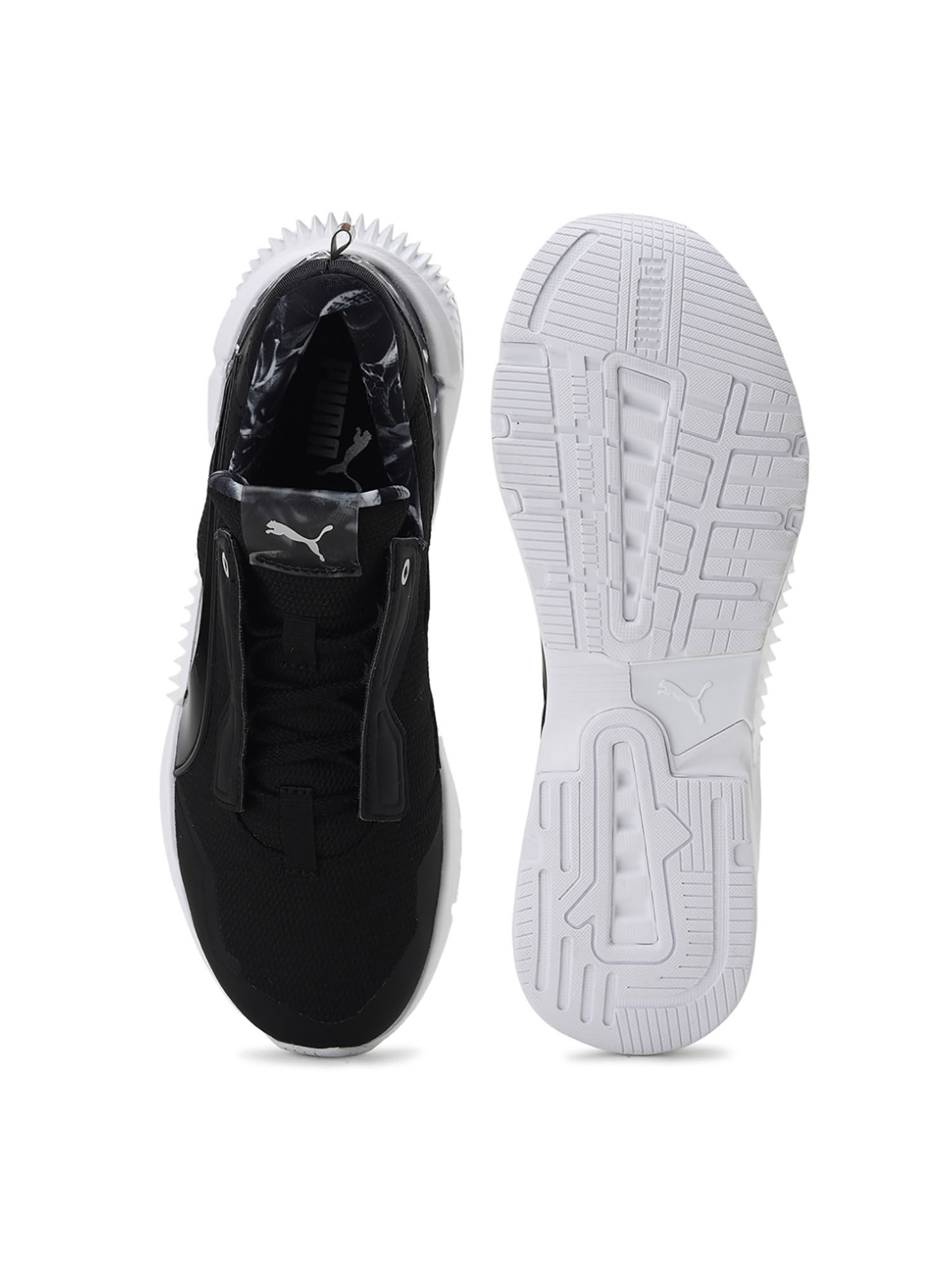 provoke xt mid untamed women's training shoes