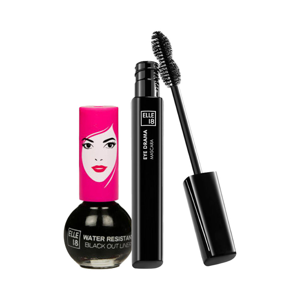Buy Elle 18 Perfect Wink Combo Online