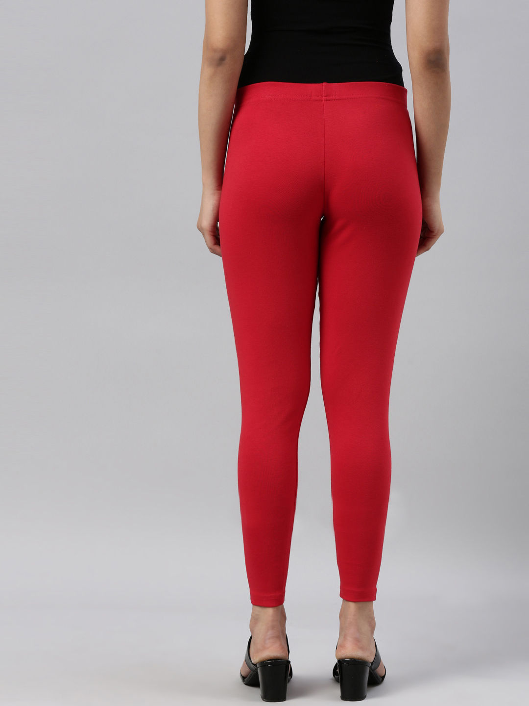 Buy Go Colors Women Dark Cotton Warm 