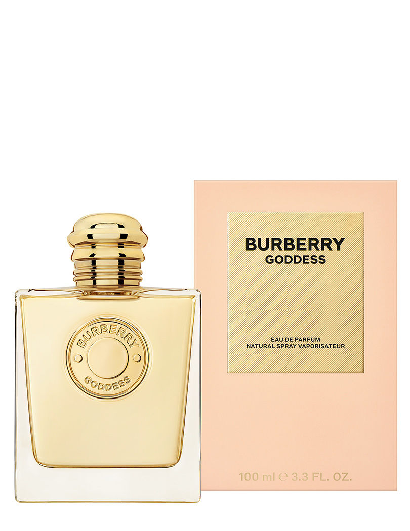 Burberry Goddess Eau De Parfum