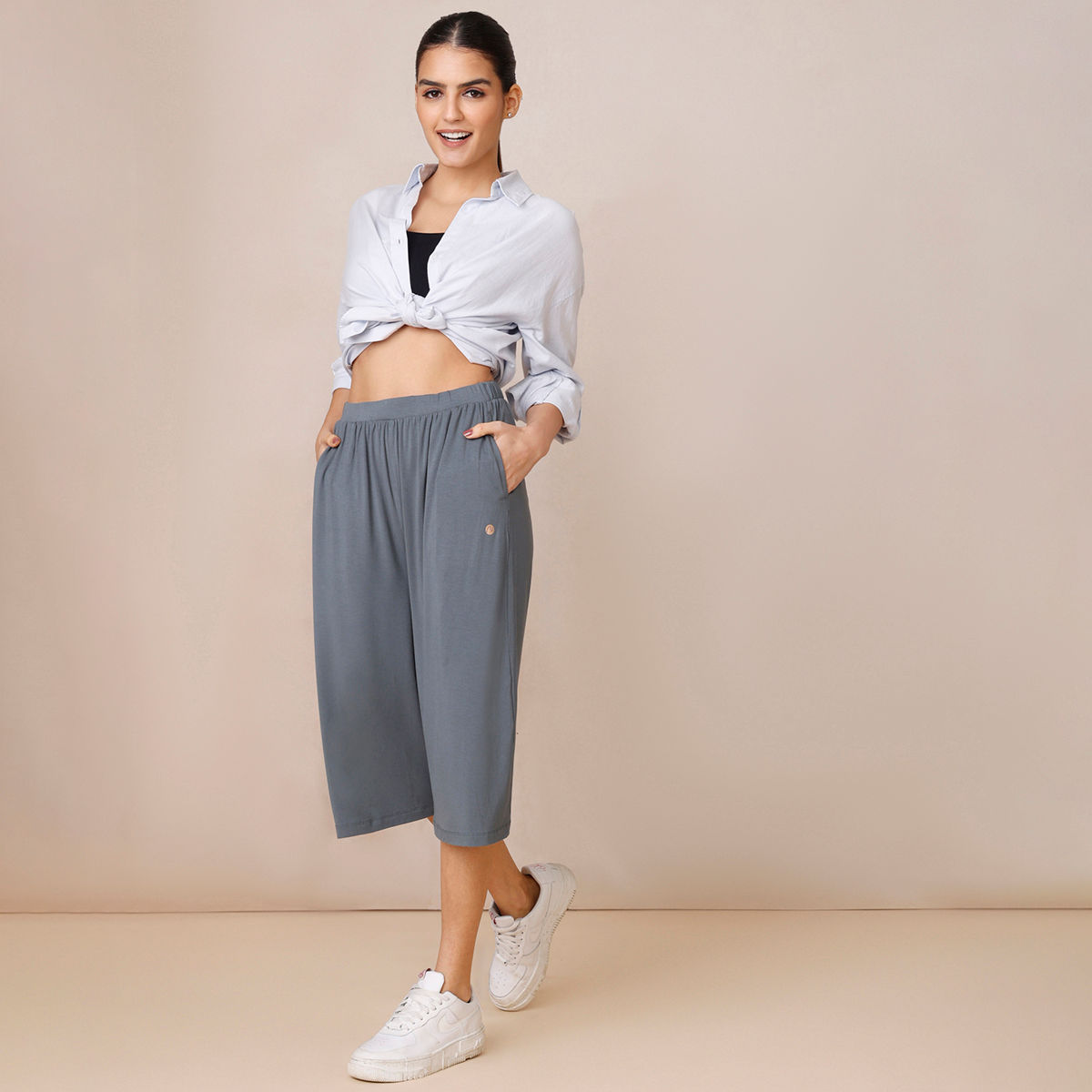 culotte asia