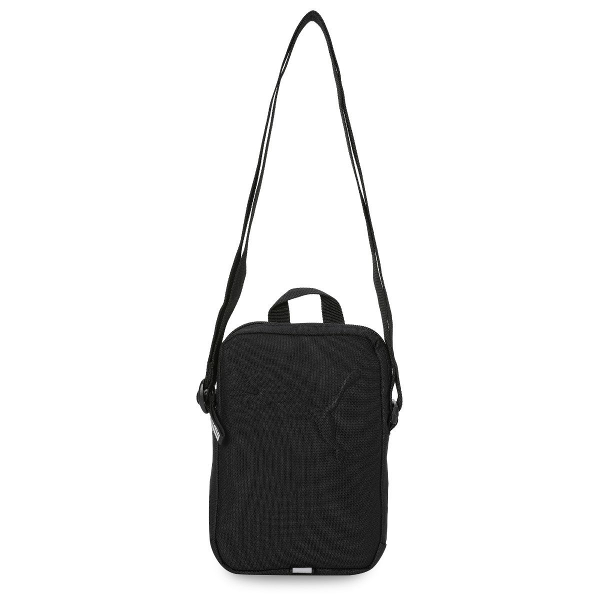 Buy Puma Black Buzz Unisex Portable Bag Online