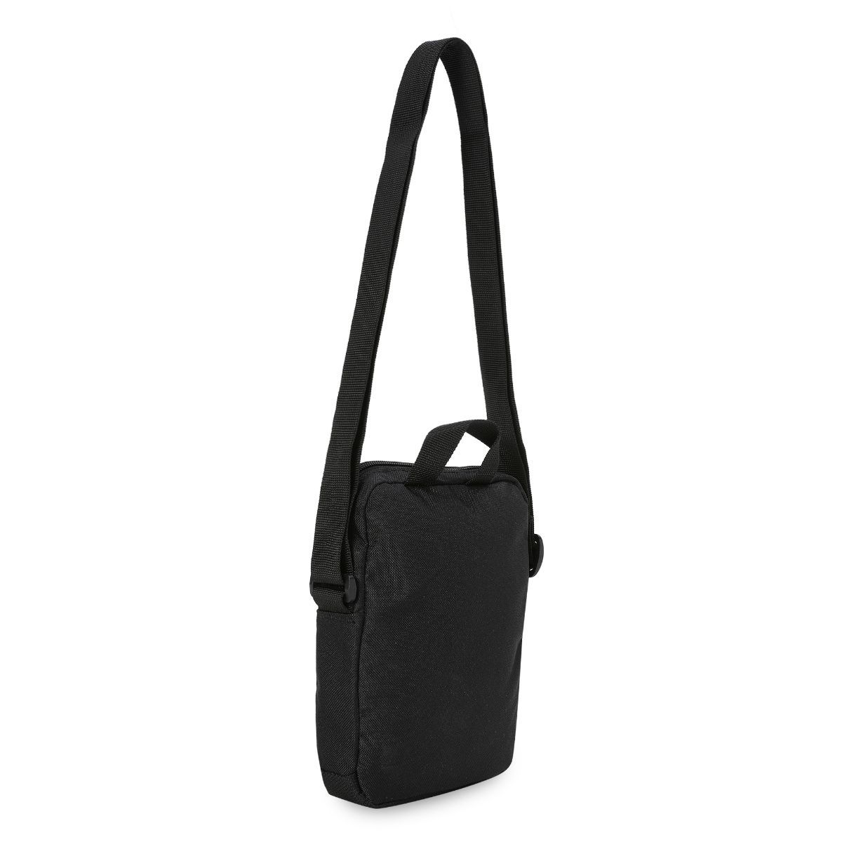 Buy Puma Black Buzz Unisex Portable Bag Online