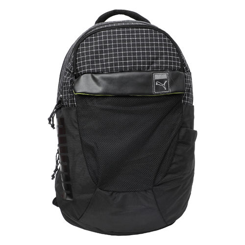 PUMA Urban Training Backpack IND Peacoat