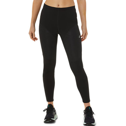 Buy Asics Winter Run Black Womens Tights Online