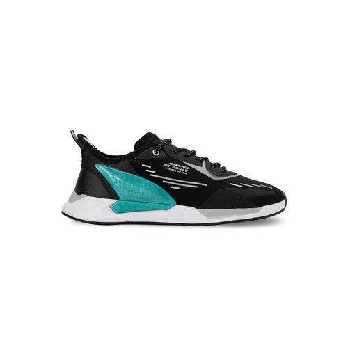 Buy Puma Mapf1 Zenon Speed Unisex Black Sneakers Online