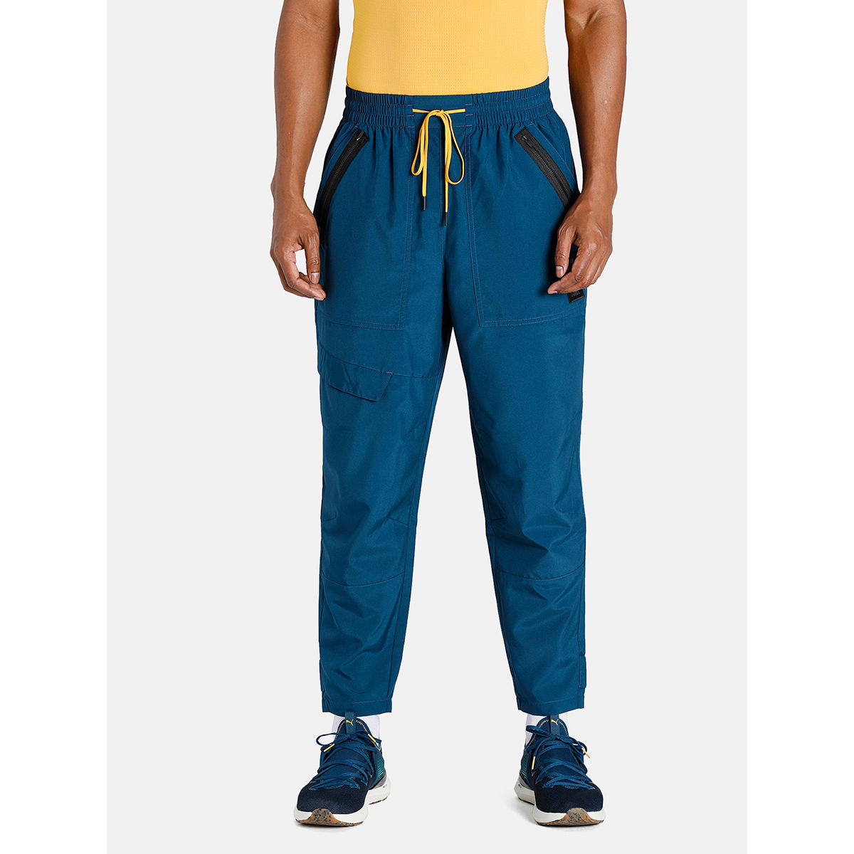 puma 3xl joggers