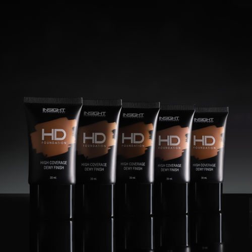 Buy Insight Cosmetics HD Foundation Online