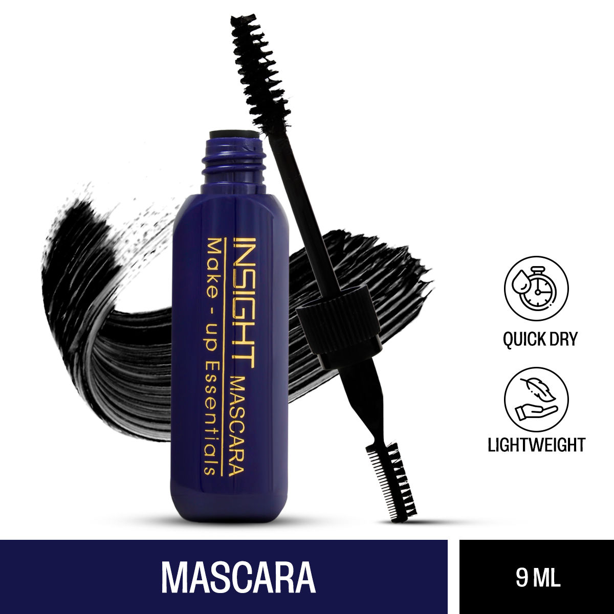 Insight Cosmetics Mascara