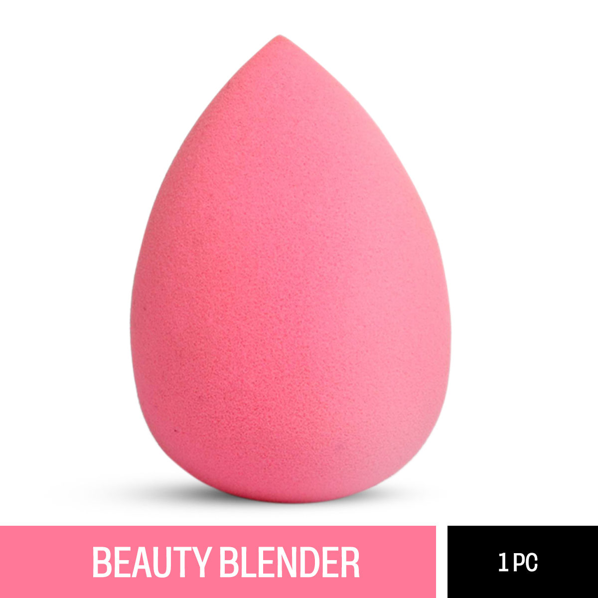 Insight Cosmetics Beauty Blender Sponge Applicator - Pink