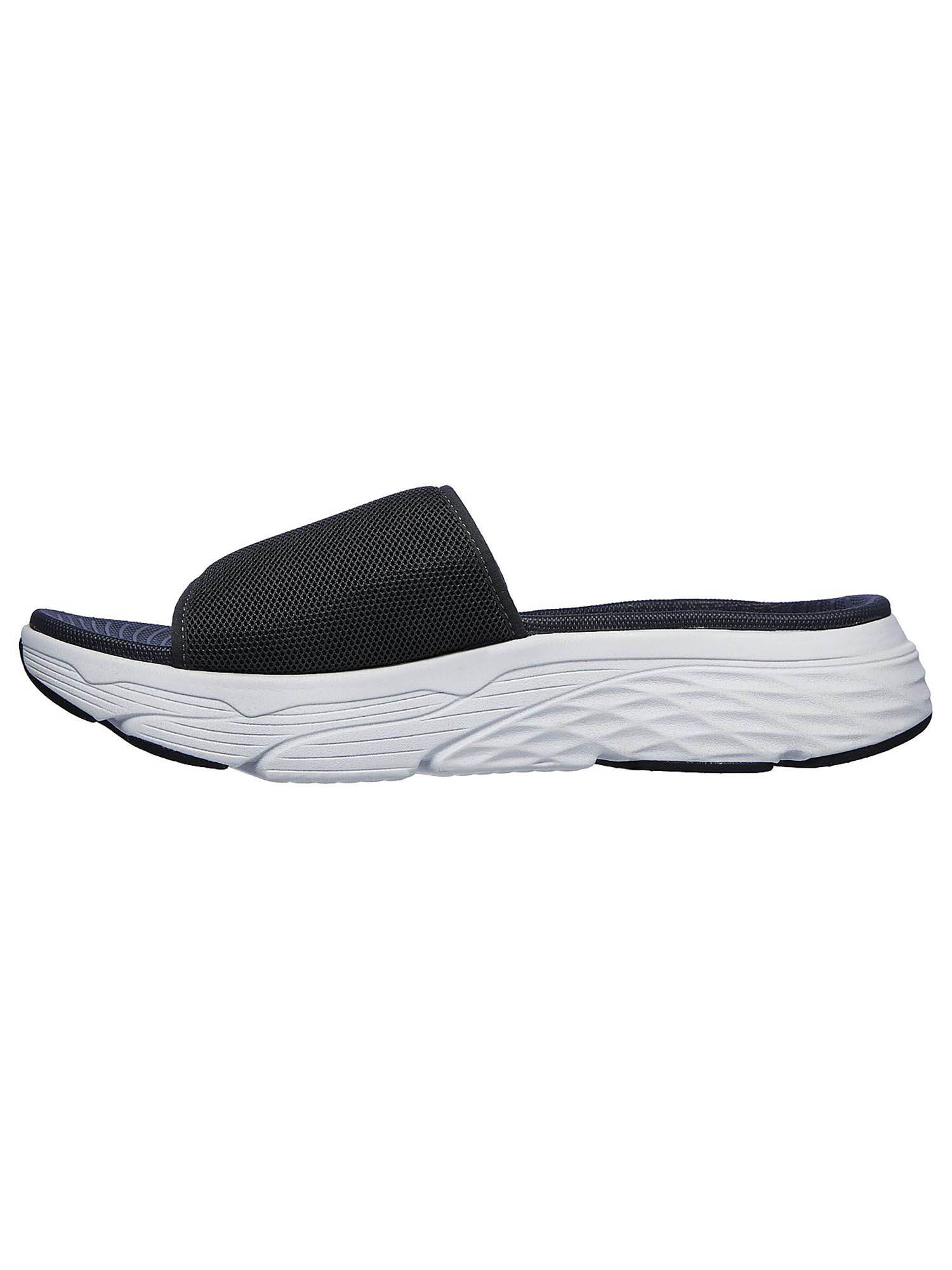 skechers max slippers