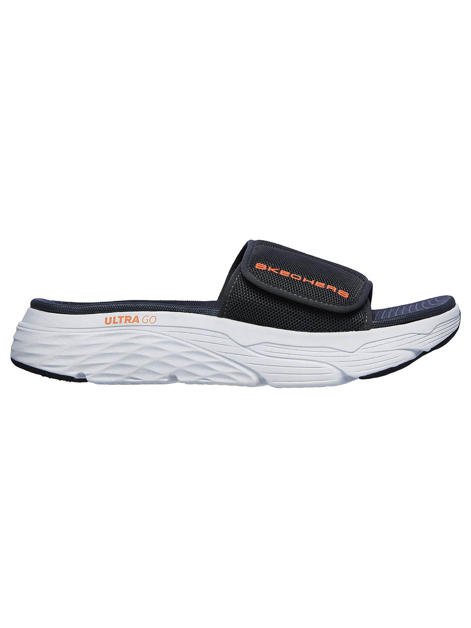 Skechers max flip sales flops