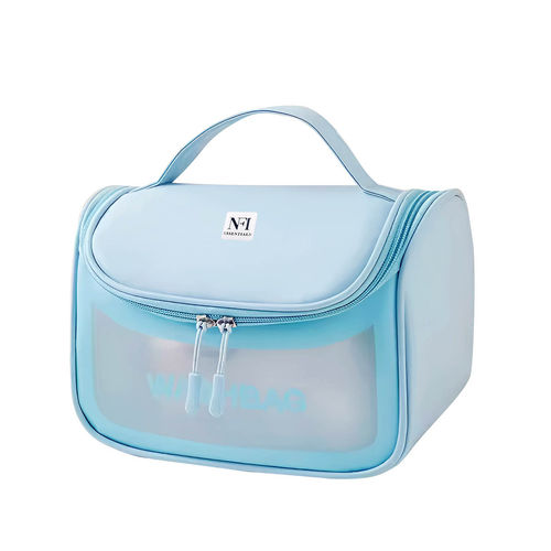 emme petite toiletries travel bag Away Small Toiletry in Salt White Best Carry-On Backpack for LUXAffiliateItem Soft exterior Choose Style:6