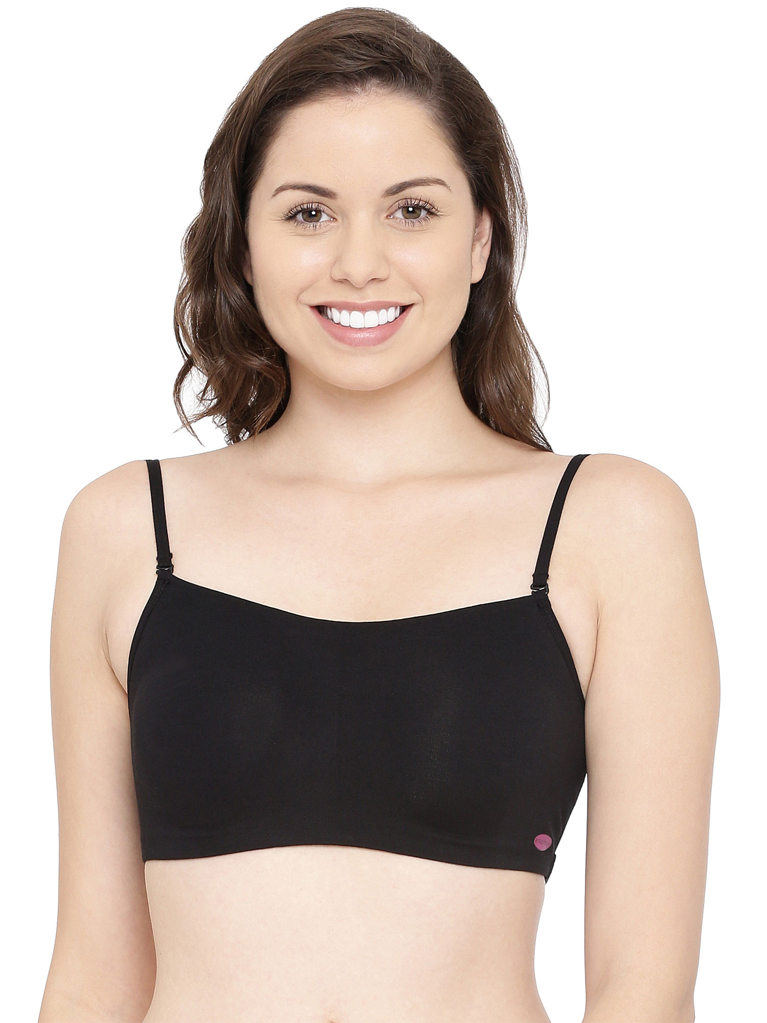 enamor double layered bra