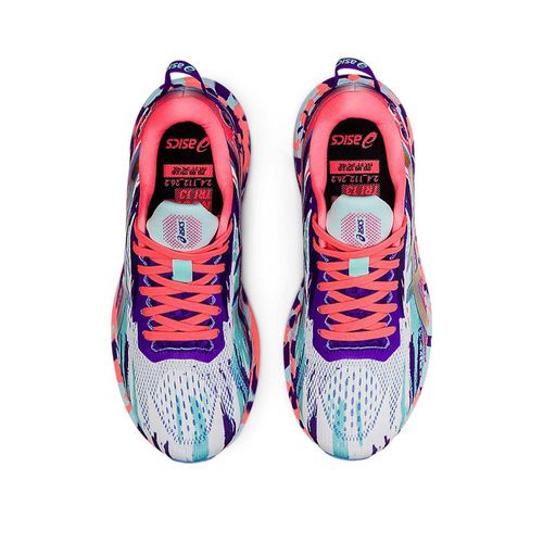 Buy Asics Noosa Tri 13 Womens Running Shoe Online