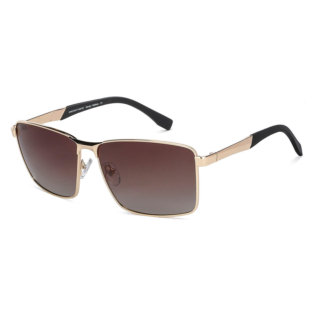 Buy Gera Opticals Full Rim Latest and Stylish Sunglasses | Polarized and  100% UV Protected | Men & Women at Amazon.in