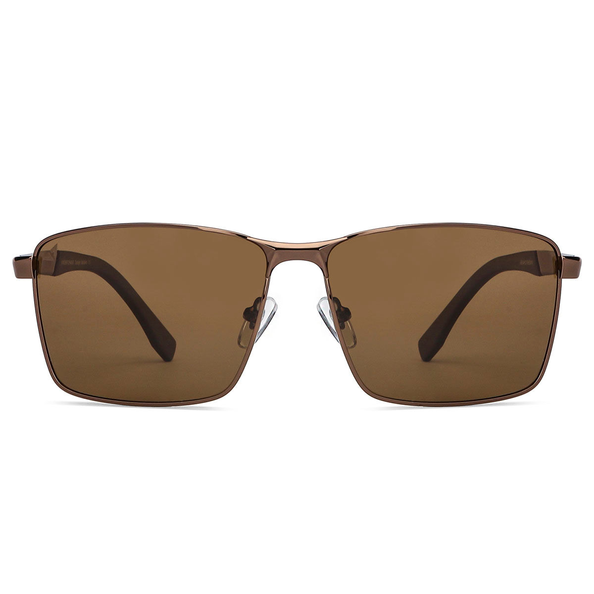 Buy Vincent Chase by Lenskart VC S12593/P Grey Polarized Aviator at Best  Price @ Tata CLiQ