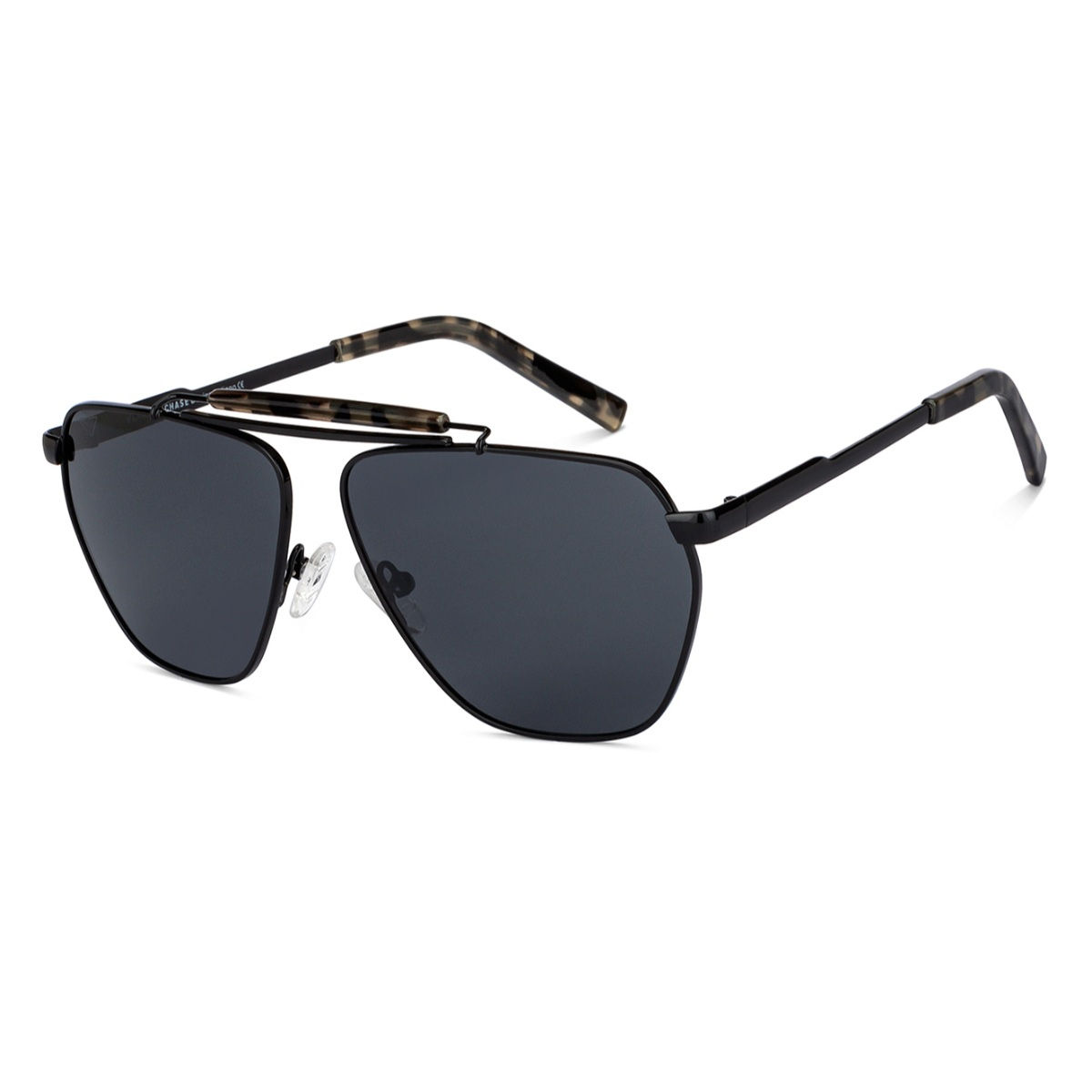 Vincent Chase Aviator-Style Sunglasses | fashion, sunglasses, eyewear,  goggles | In a world where fashion is ever-evolving, aviator-style goggles  remain irreplacable. There's nothing that a good pair of Vincent Chase  sunnies can't... |