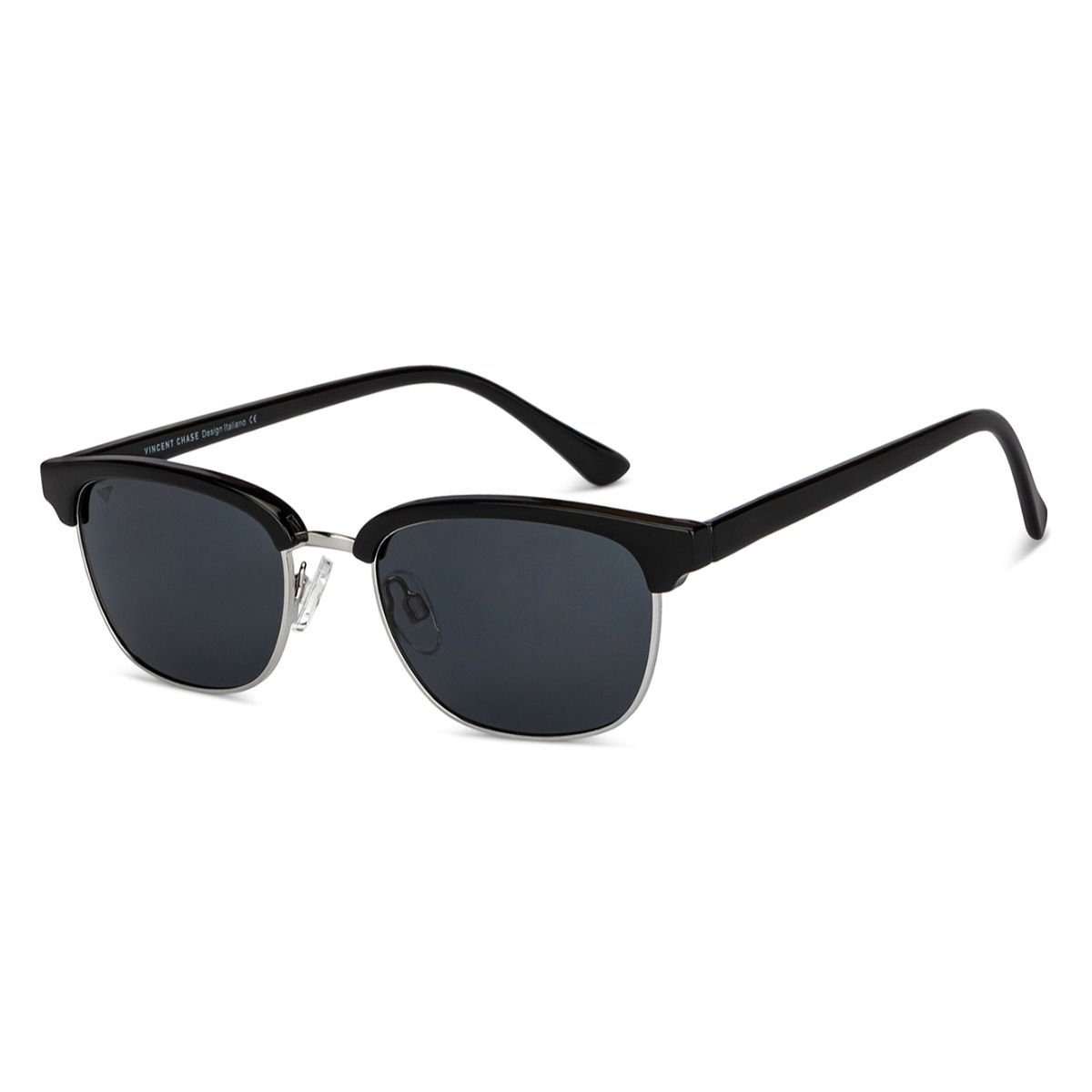 Designer Black Polarized Sunglasses Woman Mens Sunglass Eyewear Brand  Driving Shades Male Eyeglasses Vintage Travel Fishing Small Frame Sun  Glasses UV400 Gafa From Verygoodbags, $17.59 | DHgate.Com