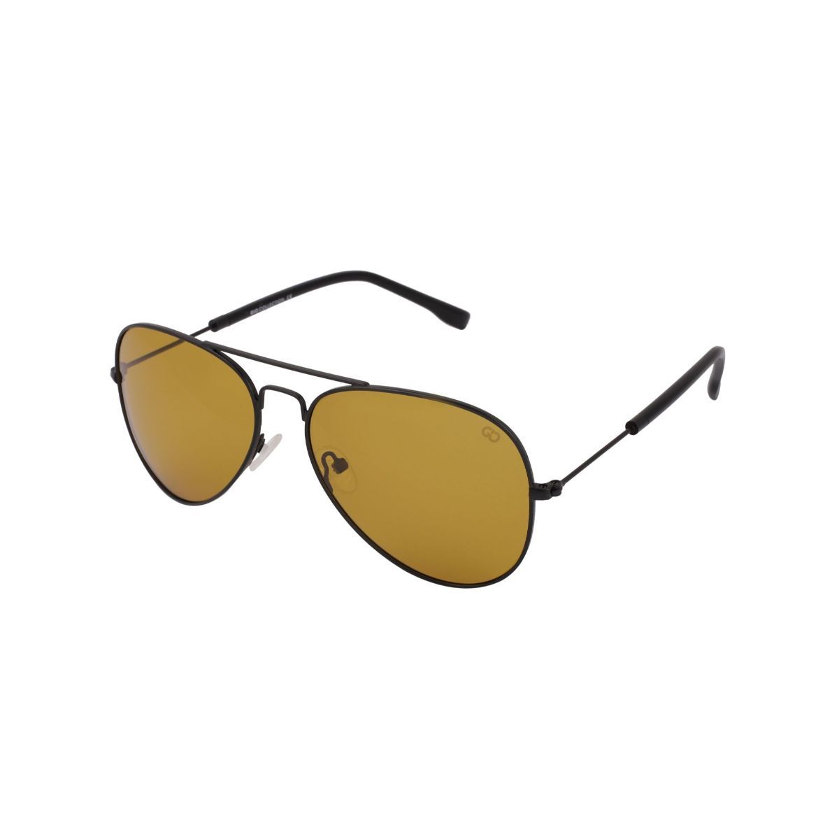Buy Gio Collection GM6101C07 58 Aviator Sunglasses Online