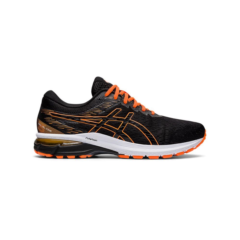 asics gel glyde mens