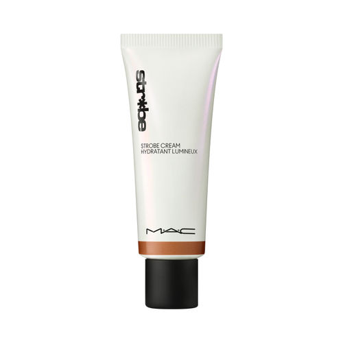 M.A.C Strobe Cream Illuminating Moisturizer & Liquid Highlighter