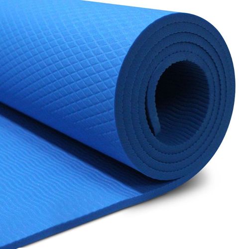 Buy MuscleXP Yoga Mat for Women and Men with Cover Bag, Superior