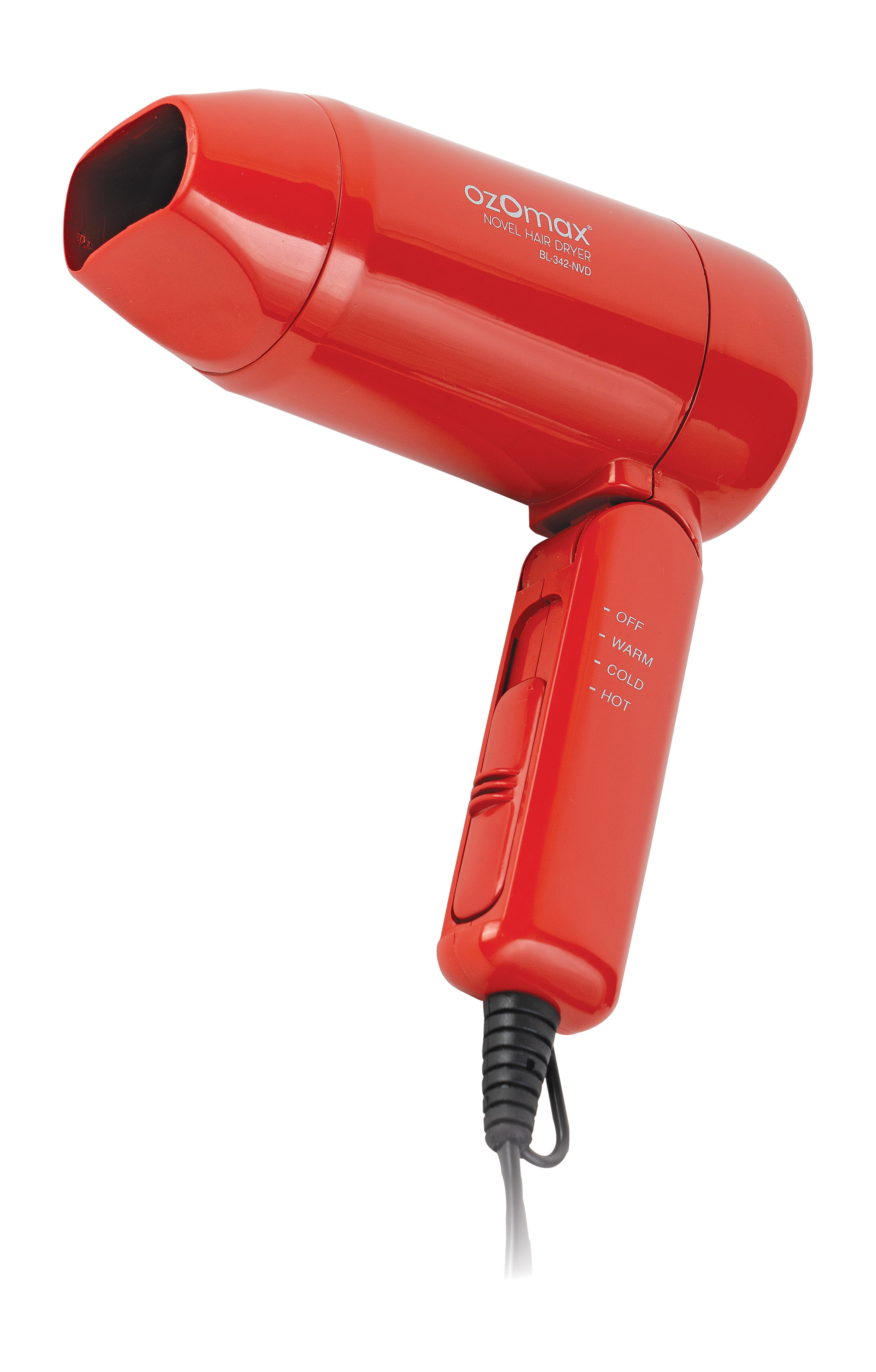 hot and cold hair dryer online