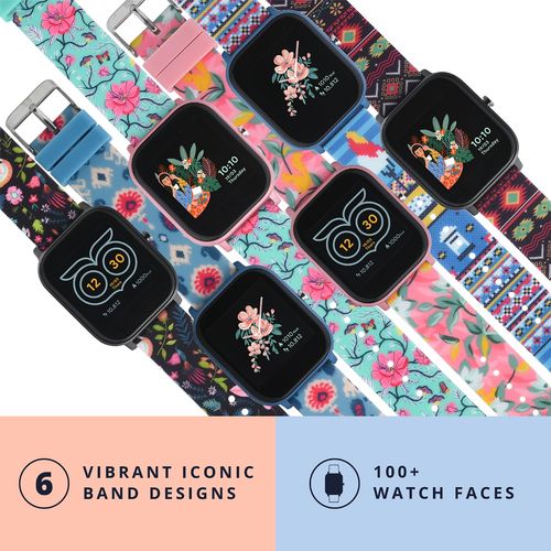 Chumbak squad fitness tracker clearance