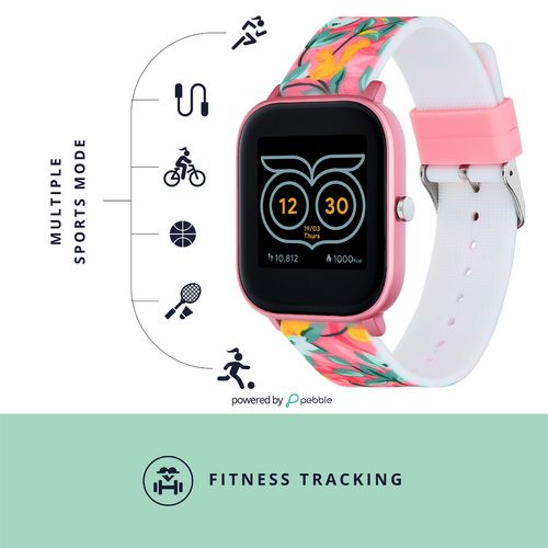 Chumbak smartwatch price clearance
