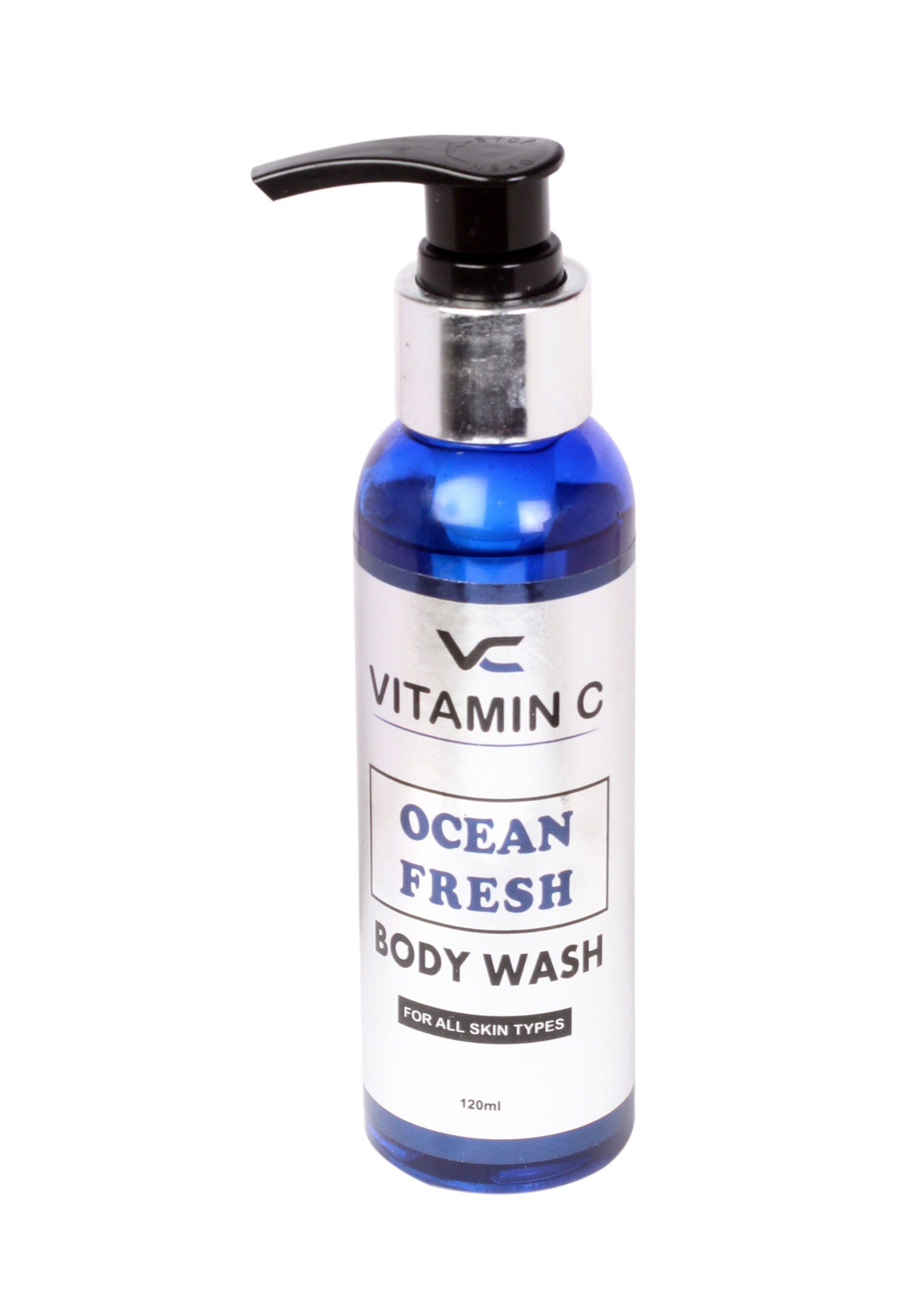 Vitamin C Ocean Fresh Body Wash Buy Vitamin C Ocean Fresh Body Wash