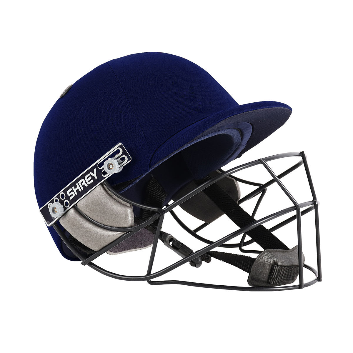 Buy Shrey Premium 2 0 Steel Royal Blue Cricket Helmet Online buy-shrey-premium-2-0-steel-royal-blue-cricket-helmet-online