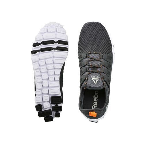 Buy Reebok Identity Flex Xtreme Lp Grey Running Shoes online