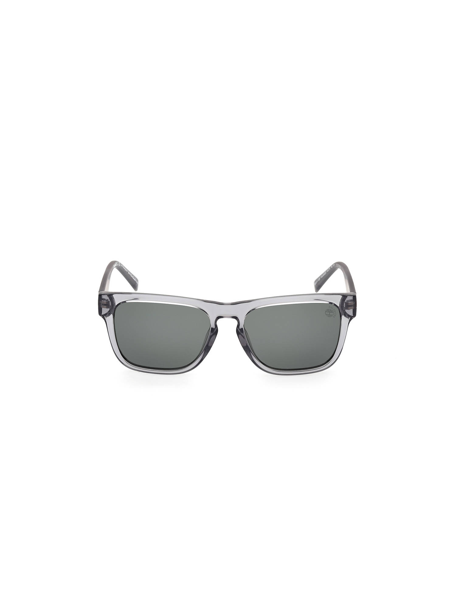 Timberland Green Acetate Full Rim Square Men Frame (TB00011 53 20R) (53)