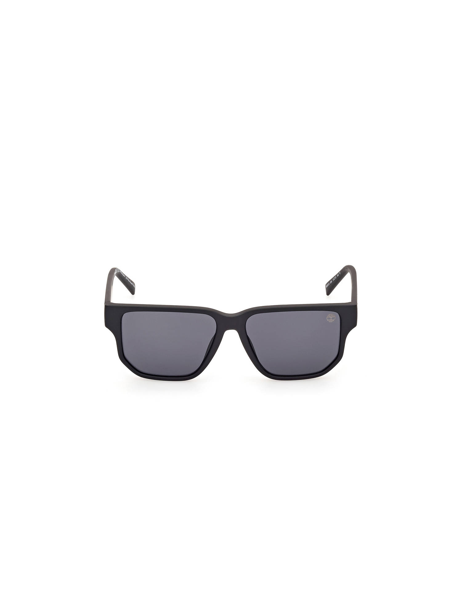 Timberland Grey Acetate Full Rim Rectangle Unisex Frame (TB00013 51 02A) (51)