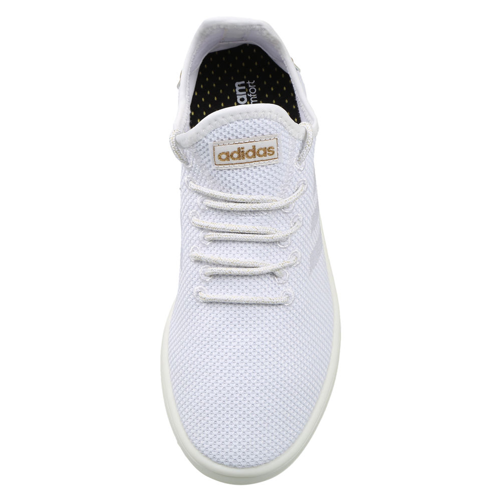 adidas Court Adapt White Casual Shoes: Buy adidas Court Adapt White Casual  Shoes Online at Best Price in India | Nykaa