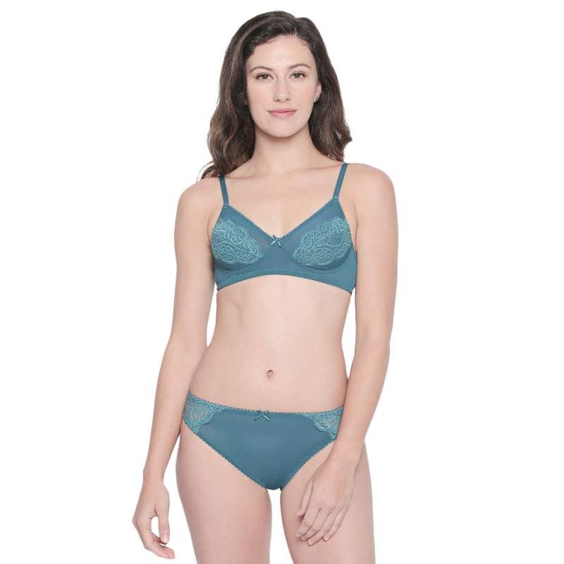 wedding bra and panty set india