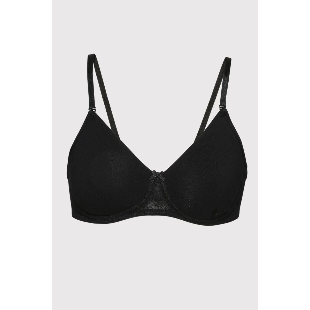 Van Heusen Woman Lingerie and Athleisure Non Padded Seamless