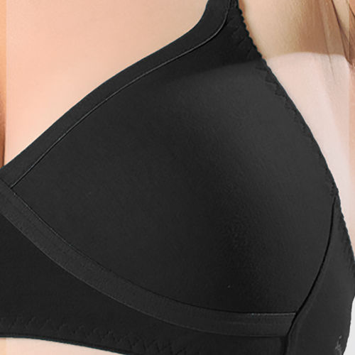 Buy Sonari 004 Women's Sports Bra - Black (38B) Online