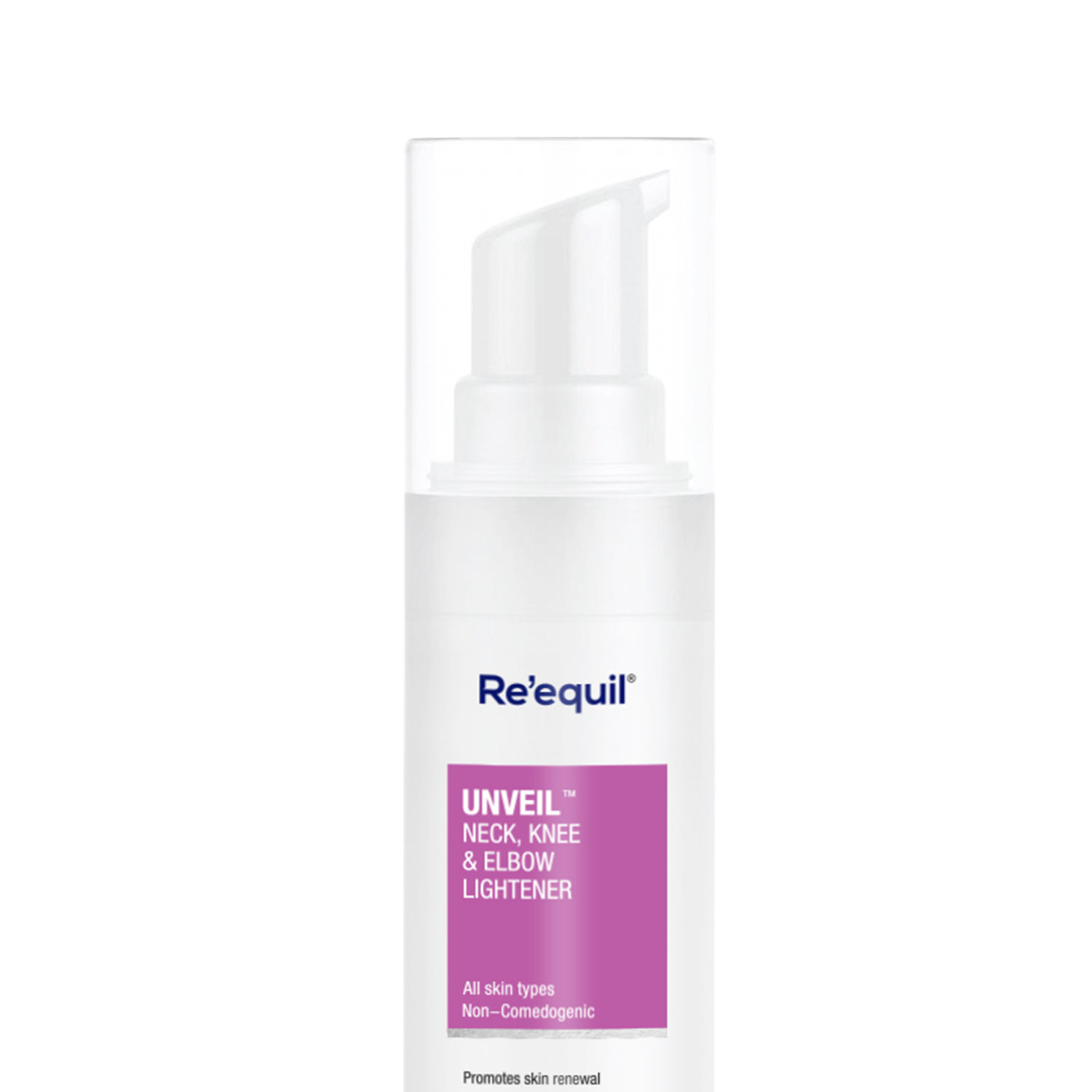 re equil cream