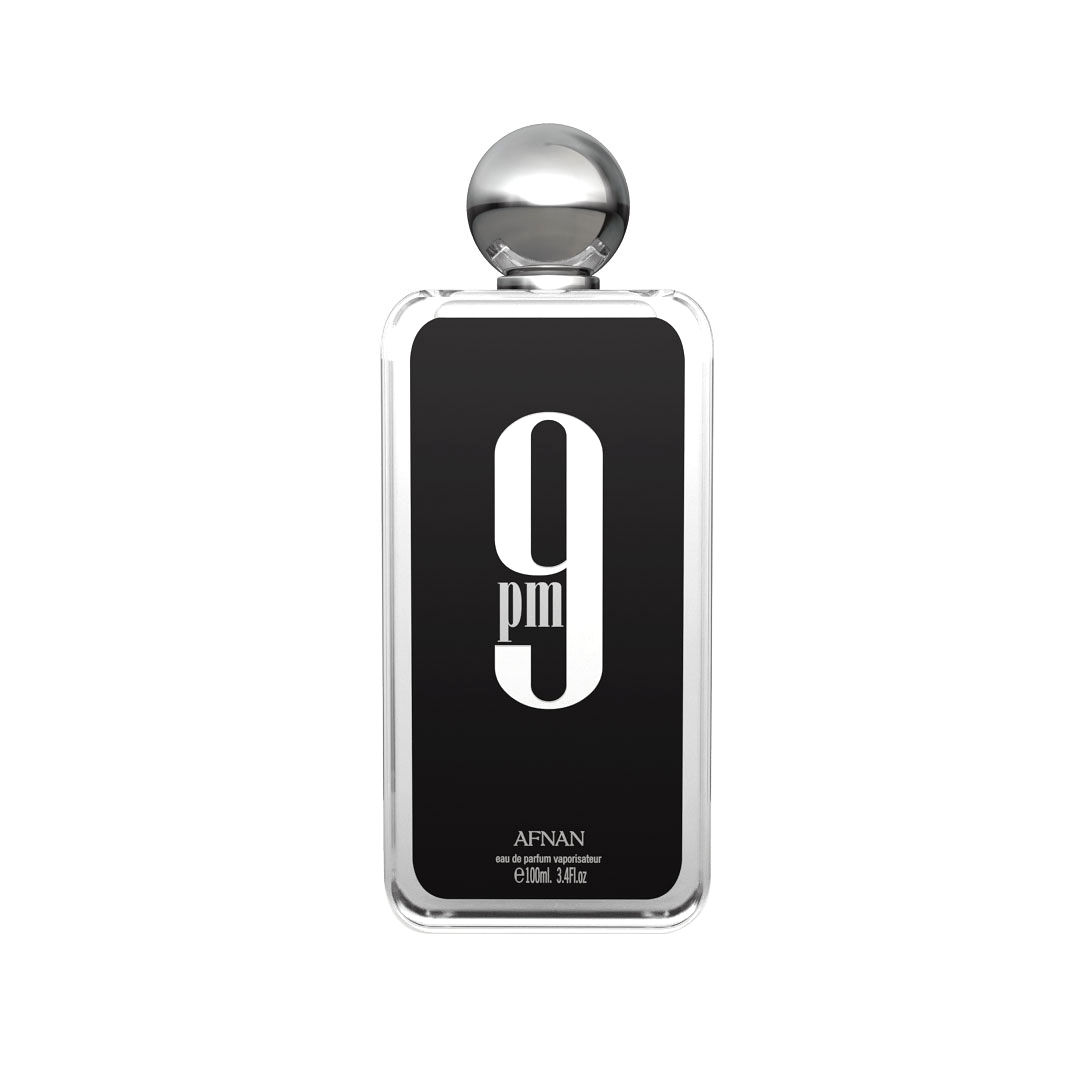 Afnan 9 Pm Edition For Men Eau De Parfum