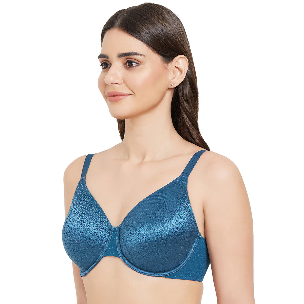 side smoother underwire bra