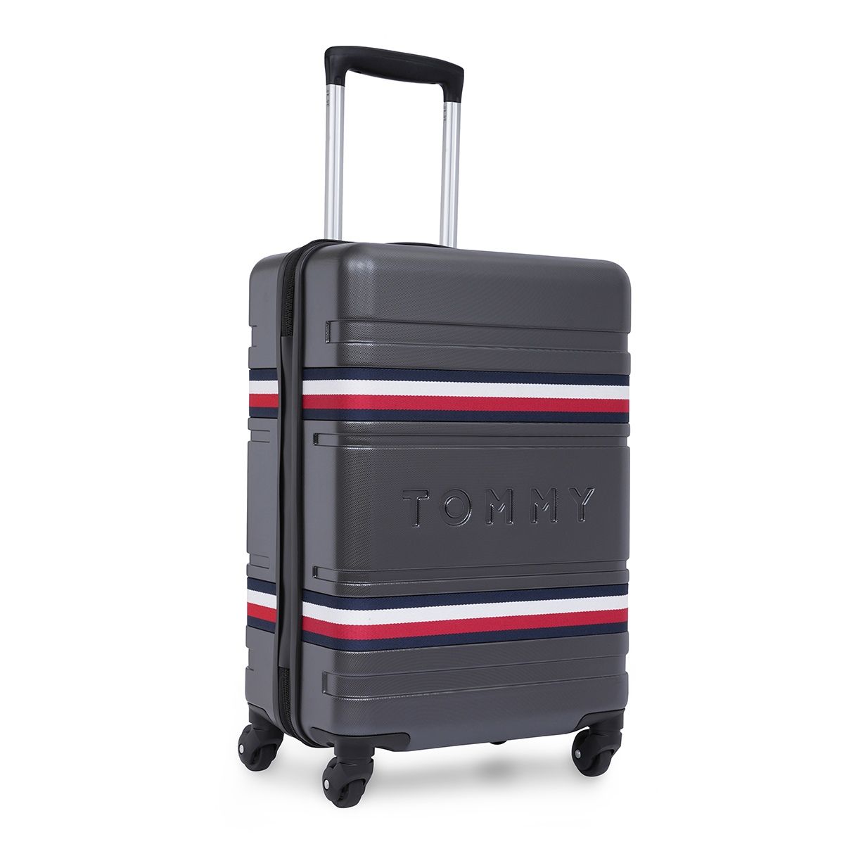 Tommy hilfiger on sale hard suitcase