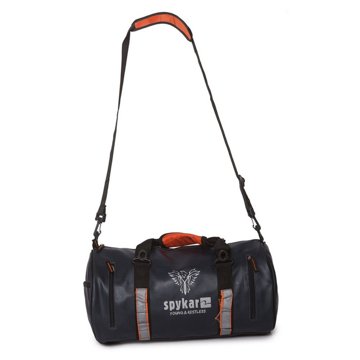 Spykar sales duffle bag